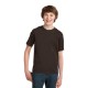 Port & Company® Essential Heavyweight 100% Cotton Youth Tee