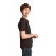 Port & Company® Essential Heavyweight 100% Cotton Youth Tee