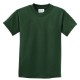 Port & Company® Essential Heavyweight 100% Cotton Youth Tee