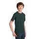 Port & Company® Essential Heavyweight 100% Cotton Youth Tee