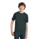 Port & Company® Essential Heavyweight 100% Cotton Youth Tee