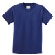 Port & Company® Essential Heavyweight 100% Cotton Youth Tee