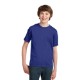 Port & Company® Essential Heavyweight 100% Cotton Youth Tee