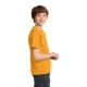 Port & Company® Essential Heavyweight 100% Cotton Youth Tee