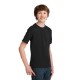 Port & Company® Essential Heavyweight 100% Cotton Youth Tee