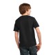 Port & Company® Essential Heavyweight 100% Cotton Youth Tee