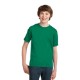 Port & Company® Essential Heavyweight 100% Cotton Youth Tee