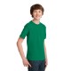Port & Company® Essential Heavyweight 100% Cotton Youth Tee
