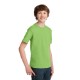 Port & Company® Essential Heavyweight 100% Cotton Youth Tee