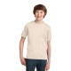 Port & Company® Essential Heavyweight 100% Cotton Youth Tee