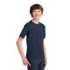 Port & Company® Essential Heavyweight 100% Cotton Youth Tee