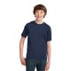 Port & Company® Essential Heavyweight 100% Cotton Youth Tee