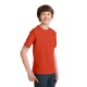 Port & Company® Essential Heavyweight 100% Cotton Youth Tee