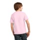 Port & Company® Essential Heavyweight 100% Cotton Youth Tee