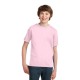 Port & Company® Essential Heavyweight 100% Cotton Youth Tee