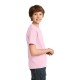 Port & Company® Essential Heavyweight 100% Cotton Youth Tee
