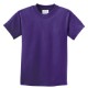 Port & Company® Essential Heavyweight 100% Cotton Youth Tee