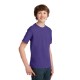 Port & Company® Essential Heavyweight 100% Cotton Youth Tee