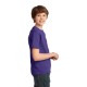 Port & Company® Essential Heavyweight 100% Cotton Youth Tee