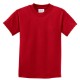 Port & Company® Essential Heavyweight 100% Cotton Youth Tee