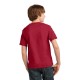 Port & Company® Essential Heavyweight 100% Cotton Youth Tee
