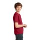 Port & Company® Essential Heavyweight 100% Cotton Youth Tee