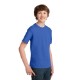 Port & Company® Essential Heavyweight 100% Cotton Youth Tee