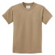 Port & Company® Essential Heavyweight 100% Cotton Youth Tee