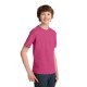 Port & Company® Essential Heavyweight 100% Cotton Youth Tee
