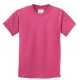 Port & Company® Essential Heavyweight 100% Cotton Youth Tee