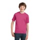 Port & Company® Essential Heavyweight 100% Cotton Youth Tee