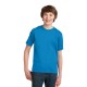 Port & Company® Essential Heavyweight 100% Cotton Youth Tee