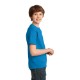 Port & Company® Essential Heavyweight 100% Cotton Youth Tee
