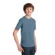 Port & Company® Essential Heavyweight 100% Cotton Youth Tee
