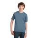 Port & Company® Essential Heavyweight 100% Cotton Youth Tee
