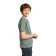 Port & Company® Essential Heavyweight 100% Cotton Youth Tee