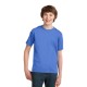 Port & Company® Essential Heavyweight 100% Cotton Youth Tee