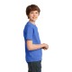Port & Company® Essential Heavyweight 100% Cotton Youth Tee