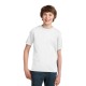 Port & Company® Essential Heavyweight 100% Cotton Youth Tee