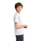 Port & Company® Essential Heavyweight 100% Cotton Youth Tee