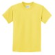 Port & Company® Essential Heavyweight 100% Cotton Youth Tee