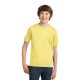 Port & Company® Essential Heavyweight 100% Cotton Youth Tee