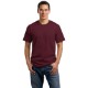 Port & Company® 100% Cotton Men's Tee
