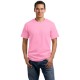 Port & Company® 100% Cotton Men's Tee