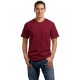 Port & Company® 100% Cotton Men's Tee