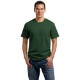 Port & Company® 100% Cotton Men's Tee