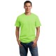 Port & Company® 100% Cotton Men's Tee