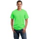Port & Company® 100% Cotton Men's Tee