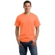 Port & Company® 100% Cotton Men's Tee