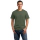 Port & Company® 100% Cotton Men's Tee